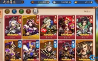 群雄阵容英雄搭配全攻略：从核心输出到完美辅助的制胜秘诀