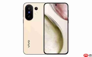vivo X200T新机爆料：天玑9400+心片、五年系统更新