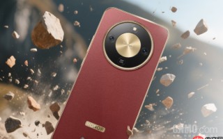 疑似荣耀X80通过入网认证 或搭载10000mAh超大电池