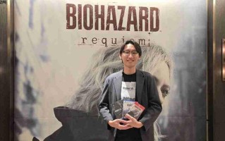 保护伞故事不会完结 《生化9》主创解释"安魂曲"含义