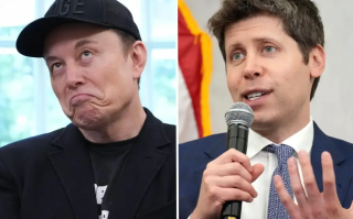 奥特曼私下求和，法庭文件曝光他曾征求建议赞扬马斯克