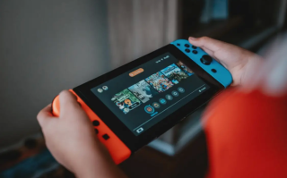 销量暴涨近七成 任天堂Switch走出低谷