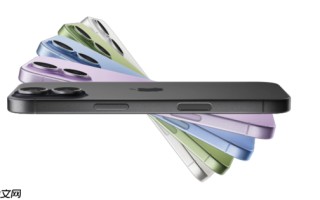 苹果10月全球出货量同比增长12% 市场份额达24.2%