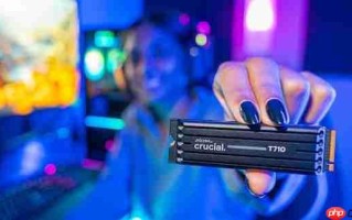 美光突然放弃消费级英睿达内存、SSD：3个月后闪电消失