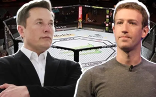 马斯克父亲不看好儿子：和小扎约架是双输局 会“彻底蒙羞”