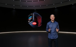 苹果公司二号人物离职！库克：没他就没有现在的苹果