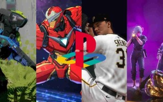 索尼2026年第一方作品发售计划：单机游戏只有两款 仍大力推行服务型游戏