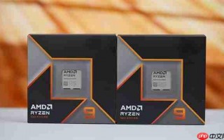 连最铁杆的Intel粉丝都转投AMD了！双十一锐龙9000系列处理器推荐