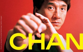 71岁成龙再获终身成就奖 影坛传奇再添荣耀