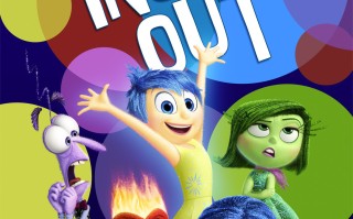 《头脑特工队》经典台词赏析：情绪与成长的交响诗