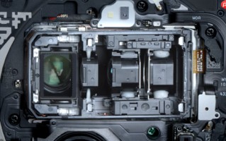 小米17 Ultra徕卡2亿长焦拆解：迄今最复杂的长焦结构！