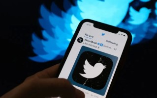 推特变成“X”，马斯克的奇招还是昏招？