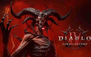 万万没想到 《暗黑4》新DLC竟是《暗黑3》废案