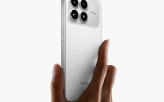 REDMI K90系列手机销量数据曝光：合计超60万台