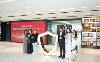 洛斐×安盾网携手治理侵权 维护广大用户权益,