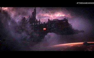 TGA 2025：《全面战争：战锤40K》新预告 惊心动魄