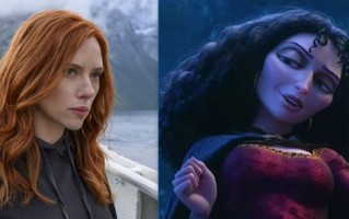 迪士尼《魔发奇缘》真人版复活 “寡姐”斯嘉丽·约翰逊或成反派葛朵