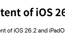 iPhone用户建议立即更新！苹果紧急推送WebKit漏洞补丁