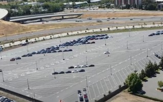 特斯拉弗里蒙特工厂停产进行升级改造，暗示改款Model 3将至