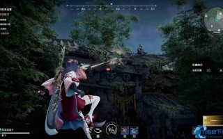 永劫无间身法全解析 从入门到精通的实战技巧