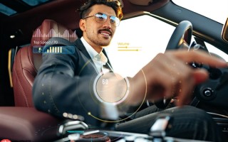 联发科发布天玑座舱P1 Ultra芯片 首批搭载车型即将面市