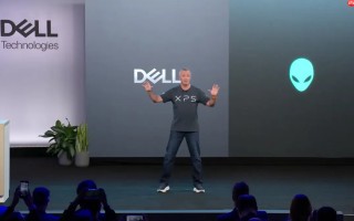 戴尔高管向“AI PC”泼冷水，称消费者买电脑并不是因为“AI”