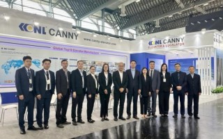 康力电梯：2025德国国际电梯展的“中国强音”