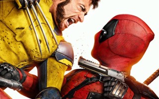 《死侍与金刚狼》R级定级：暴力与幽默并存的超级英雄新篇章