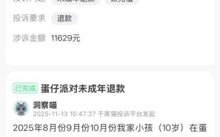 孩子玩游戏充值过万，律师揭秘退款维权关键