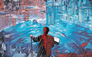 《刺杀小说家2》官宣开机：双重世界冒险再度启程