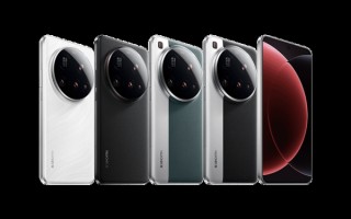 小米澎湃OS 3全球版即将发布 首批适配名单已出炉