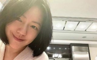 小S说精神出轨比肉体出轨严重 称婚姻不是两个人的事