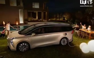 别克至境世家MPV座舱信息公布：配备前排三联屏、后排4K智慧屏等