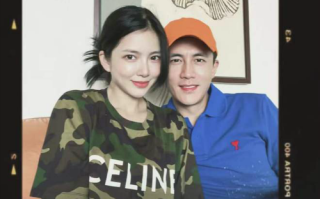 杜淳老婆王灿否认老公花心 直言早就起诉诽谤者