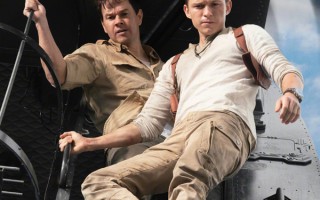 游改电影《神秘海域》拍续集 2022年汤姆赫兰德主演首部票房超4亿美元