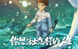 4月14日票房9074万 《你想活出怎样的人生》累计票房6.66亿