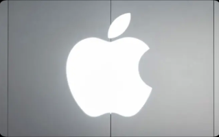 苹果股价又创历史新高 市值直逼3万亿美元