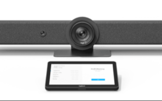 音视频一体机怎么选？罗技CC4500E/CC5500E领衔，多品牌方案全解析,