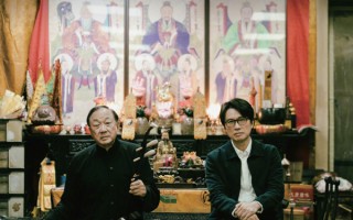 电影《破·地狱》感恩特别版定档清明 新增13分钟内容有新角色