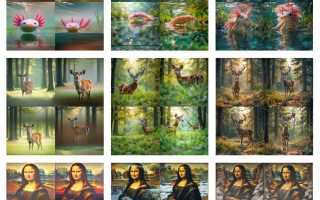 阶跃星辰发布开源图像生成模型 NextStep-1.1，提高图像保真度和训练稳定性