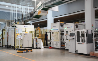 走进“超级供应链”心脏 揭秘京东×格力如何创造极致质价比,