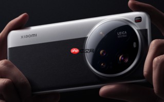 影像新标杆？曝小米17 Ultra支持3×-7×连续光学变焦