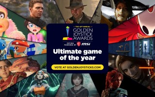 2025金摇杆获奖名单：《光与影：33号远征队》拿下年度最佳