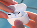 消息称苹果AirPods Pro充电盒将换用USB-C接口 测听力功能开发中