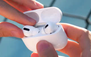消息称苹果AirPods Pro充电盒将换用USB-C接口 测听力功能开发中