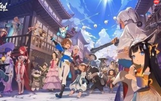 韩国游戏产业新变途 正在集中资源到高收益游戏