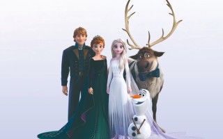 《冰雪奇缘3》定档时间来了！2027感恩节再续前缘