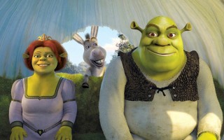 《怪物史瑞克5》又双叒改档！从暑期等到圣诞 这次要熬到2027年夏天