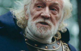 原来连姆尼森-基里安墨菲-西尔莎罗南等都是爱尔兰演员！