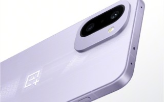 一加李杰：165Hz屏幕是一个时代 用户用了就回不去